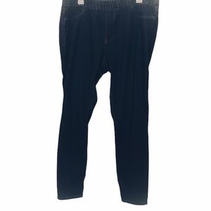 Forever 21 plus jeans